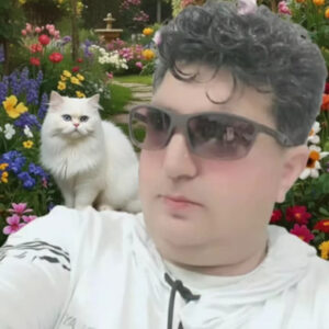 Profile picture of IBAD ULLAH