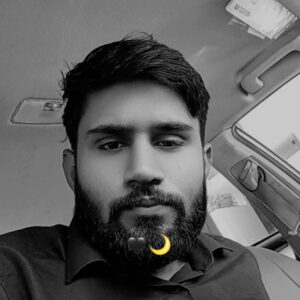 Profile picture of Danish Ali