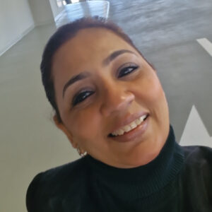 Profile picture of shabana kazi