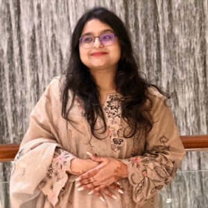 Profile picture of Muskan kohli