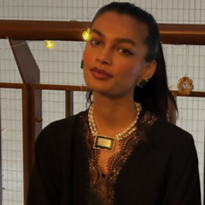 Profile picture of Faizah Shaikh