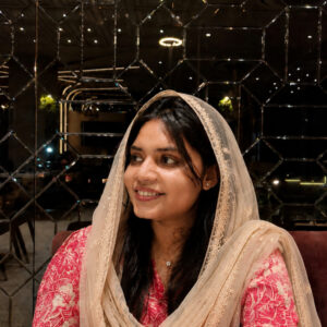 Profile picture of Iram Kadri
