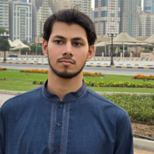 Profile picture of Mirza Asim Baig