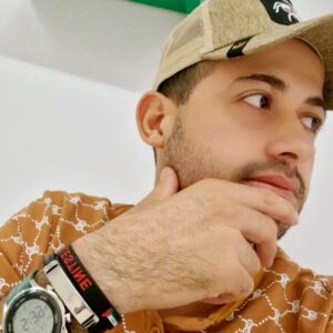 Profile picture of Wael Ali Ali