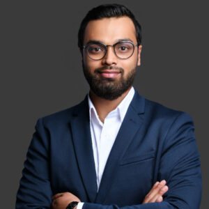 Profile picture of Ammar Mohammad Shahidullah
