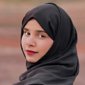 Profile picture of Fathima Nazneen