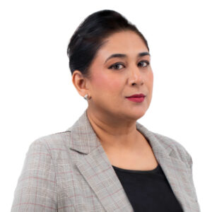 Profile picture of Nazneen Khab