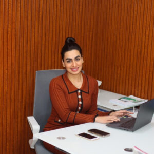 Profile picture of Mahpara Mehraj