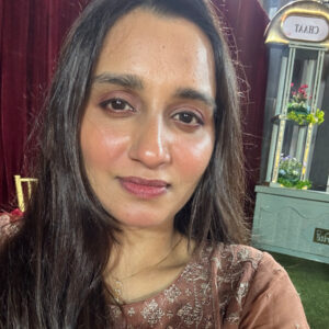 Profile picture of Aisha Khan abdul salam