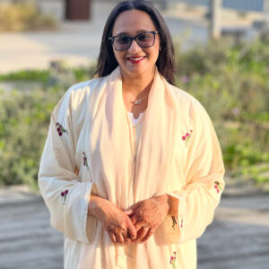 Profile picture of Nida Fathima