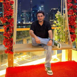 Profile picture of Mohammad Ahmad