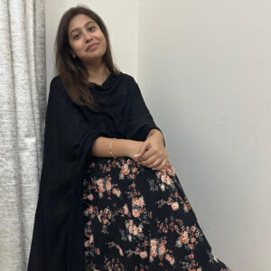 Profile picture of Wafa Ahmed Razvi