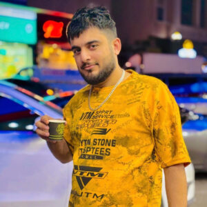 Profile picture of Muhammad Usama
