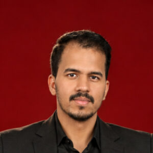 Profile picture of Muhammed Shafee