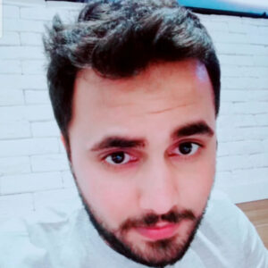 Profile picture of Altaf Mapari