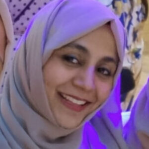 Profile picture of Sumaiya Khalid