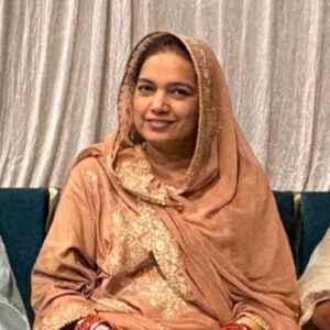 Profile picture of Huma Sayed