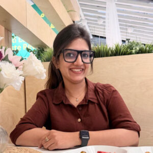 Profile picture of Dr Sanobar khokhar
