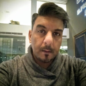Profile picture of Asad Abbas