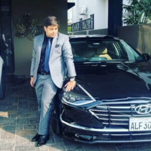 Profile picture of Fasih ur rehman