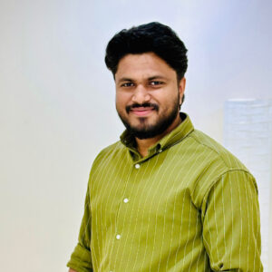 Profile picture of Muzammil MK