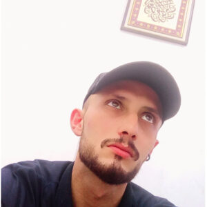Profile picture of Shahab Ali shah