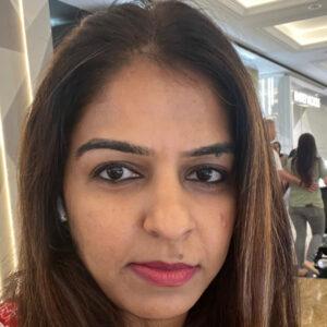 Profile picture of Mehwish