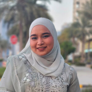 Profile picture of Nikhat Shaikh
