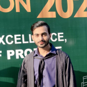 Profile picture of Muhammad Awais