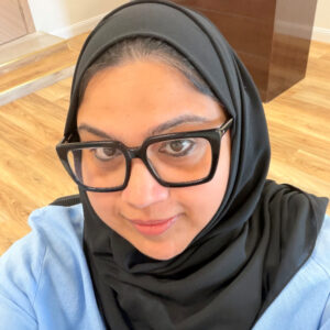 Profile picture of Asma khan