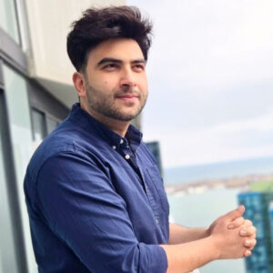 Profile picture of Diba khan