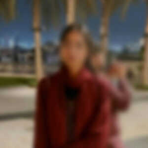 Profile picture of Miss Sayed