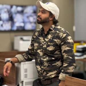 Profile picture of MOHAMMAD SHOIB
