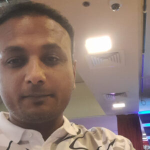 Profile picture of Umar mehmood