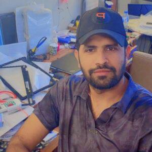 Profile picture of MUHMMAD HABIB
