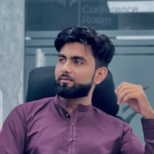 Profile picture of Muhammad Shahzaib