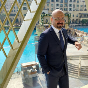 Profile picture of Ahmed