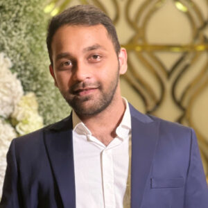 Profile picture of Tanweer Iqbal