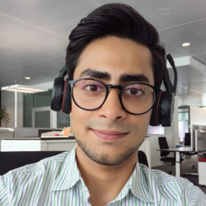 Profile picture of Tasin Siddiqi