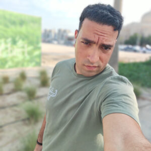 Profile picture of KARIM AHMED MOHAMED ABBAS ABDELKHALEK